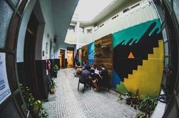 Photos of 531 Hostel