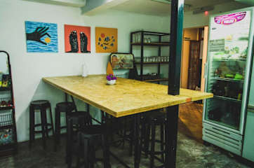 Photos of 531 Hostel