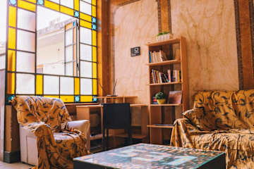 Photos of 531 Hostel