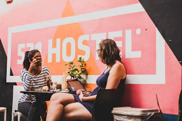 Photos of 531 Hostel
