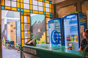 Photos of 531 Hostel