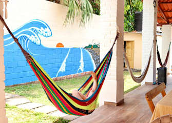 Photos of The Salty Dogs Hostel - El Tunco