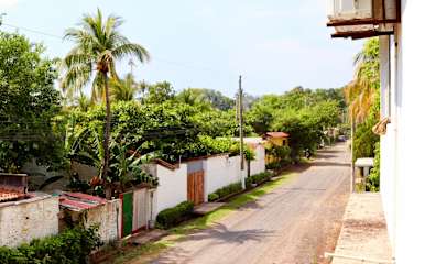 Photos of The Salty Dogs Hostel - El Tunco