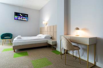 Photos of Moon ApartHotel