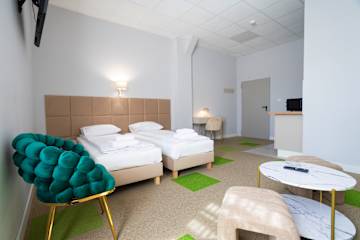 Photos of Moon ApartHotel
