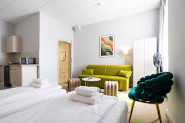 Photos of Moon ApartHotel