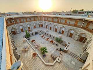 Photos of Hotel Caravansaray Rashid