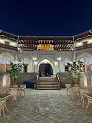 Photos of Hotel Caravansaray Rashid