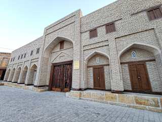 Photos of Hotel Caravansaray Rashid