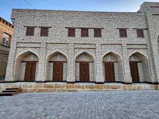 Photos of Hotel Caravansaray Rashid