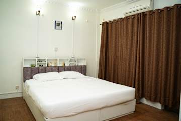 Photos of Aarya Wellness & Hostel