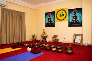 Photos of Aarya Wellness & Hostel