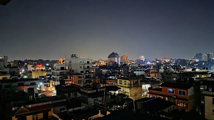 Photos of Aarya Wellness & Hostel