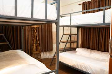 Photos of Aarya Wellness & Hostel