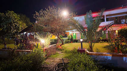 Photos of Jungle Heritage Resort