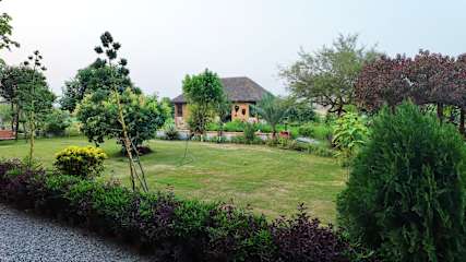 Photos of Jungle Heritage Resort