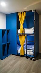 The Highdogs Hostel의 사진