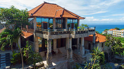 Uluwatu Mansion Hostelの写真