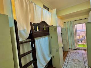 Photos of Happy Hostel Dubai