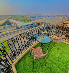 Photos of Happy Hostel Dubai