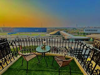 Photos of Happy Hostel Dubai