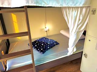 Photos of Happy Hostel Dubai