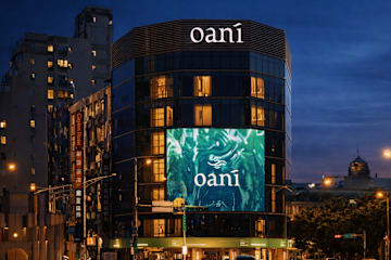 Photos of Oani (MEANDER collection)