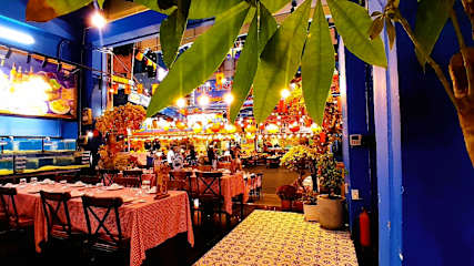 The Rice Hotel Gio Bien Rung Nui 180-190 Bui Vienの写真