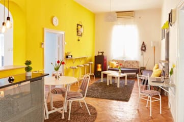 Photos of GetInn Hostel Skopje
