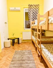 Photos of GetInn Hostel Skopje