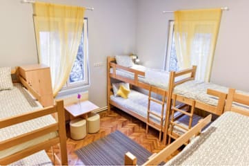 Photos of GetInn Hostel Skopje