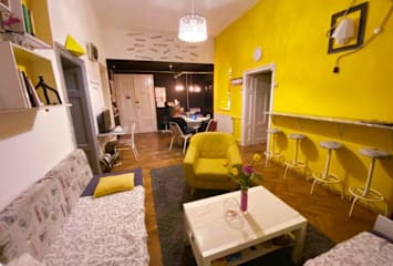 Photos of GetInn Hostel Skopje
