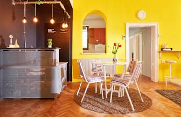 Photos of GetInn Hostel Skopje