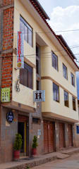 Fotos de Mirador All Sur Hostel