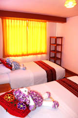 Fotos de Mirador All Sur Hostel