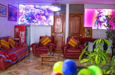Fotos de Mirador All Sur Hostel