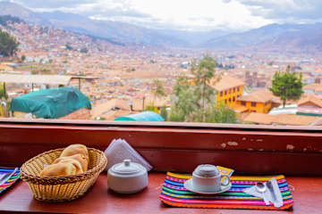 Fotos de Mirador All Sur Hostel