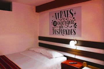 Fotos de Mirador All Sur Hostel