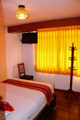 Fotos de Mirador All Sur Hostel