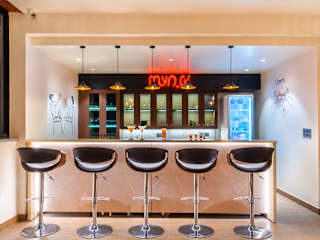 The Hosteller Bam Dehradun, City Centre의 사진