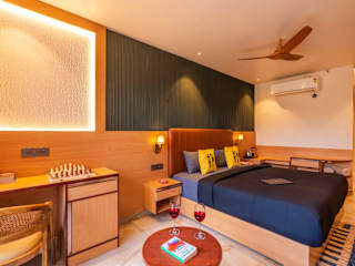 The Hosteller Bam Dehradun, City Centre의 사진