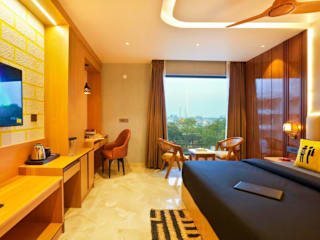 The Hosteller Bam Dehradun, City Centre의 사진