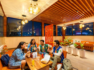 The Hosteller Bam Dehradun, City Centre의 사진