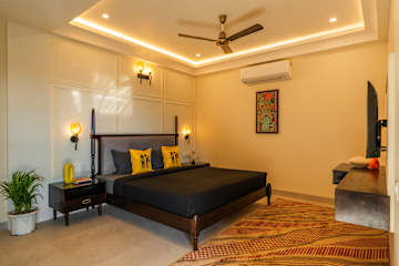 Photos of The Hosteller Bam Jaipur, Hawa Mahal