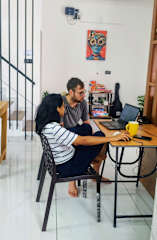 Photos of Roameo, Varkala - A Cowork By The Hostel Stories