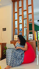 Photos of Roameo, Varkala - A Cowork By The Hostel Stories