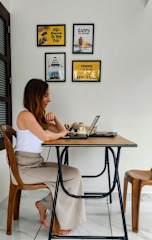 Photos of Roameo, Varkala - A Cowork By The Hostel Stories