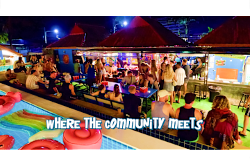Kohmunity Hostel의 사진