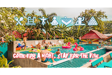 Kohmunity Hostel의 사진