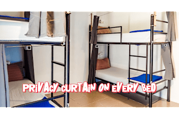 Kohmunity Hostel의 사진